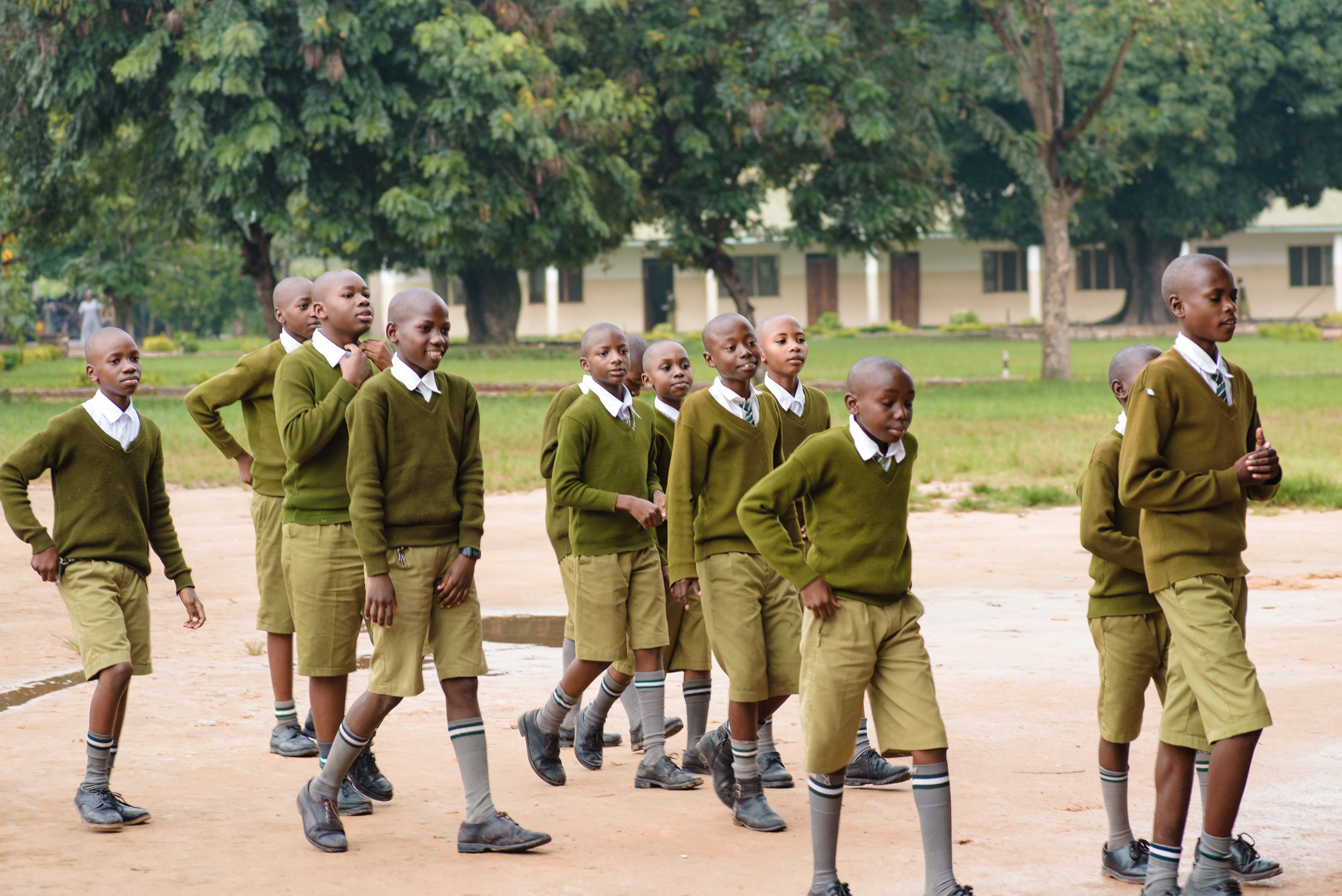 Holistic Development